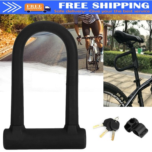 Bike strong lock - bike, heavyduty