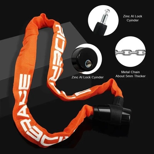 Heavy duty chain - chain, anti