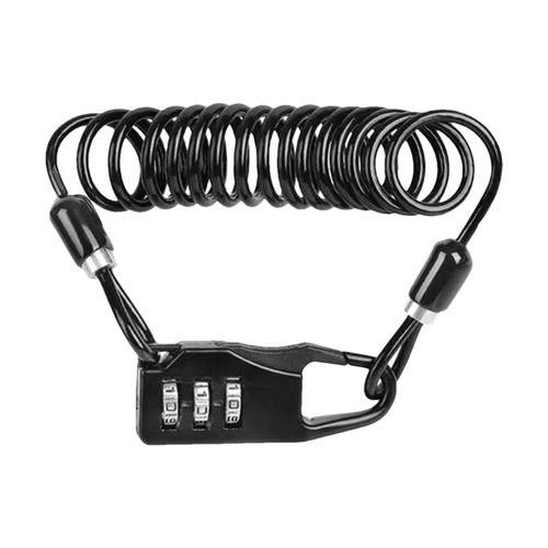 Scooter chain lock portable - lock,