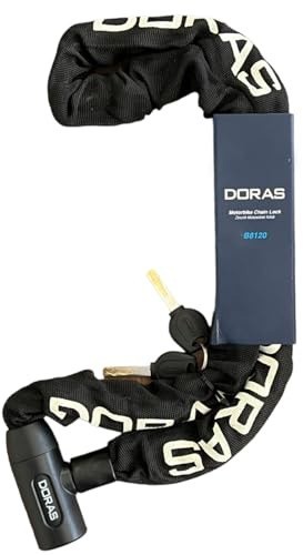 Heavy duty bike chain - heavy,