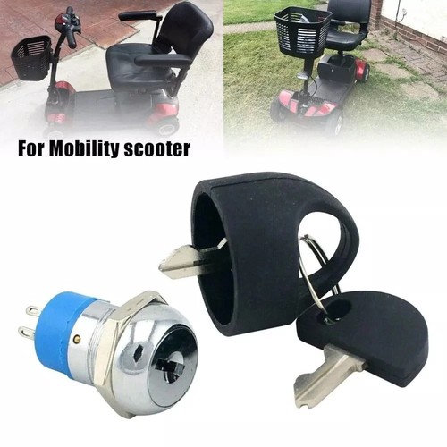 Replacement off ignition - on,