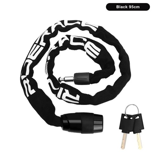 Heavy duty chain - lock, anti