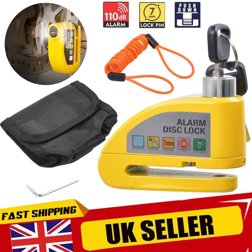 110db alarm motorbike - alarm,