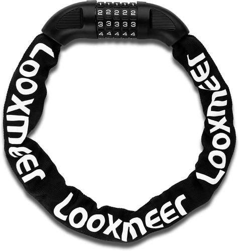 Looxmeer bike lock heavy - looxmeer®,