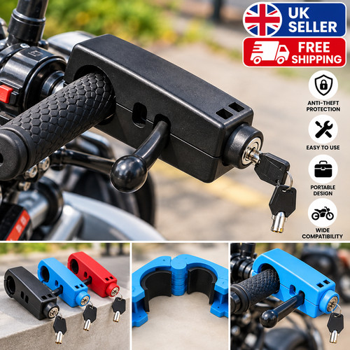 Bicycle motorcycle handlebar - bicycle,