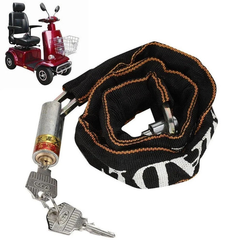 Anti theft motorcycle mobility - motorcycle,