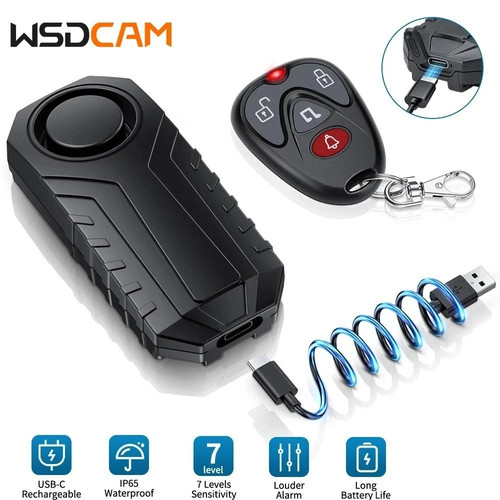 Mobility scooter security - mobility,