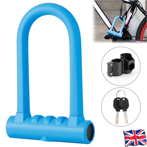 Bike heavy duty security - security, d