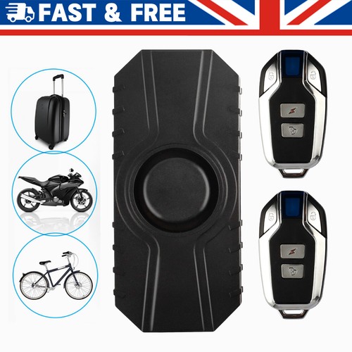 150db loud wireless - loud, anti-theft