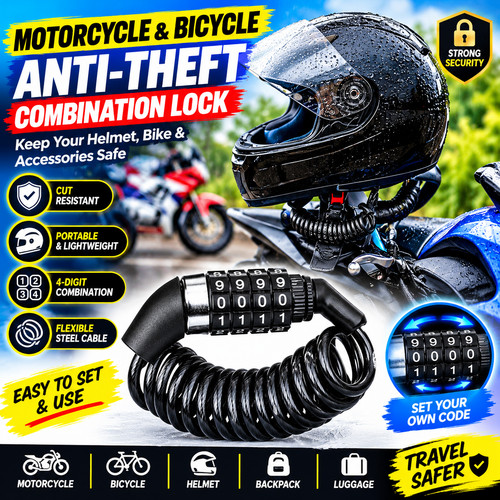 New digit combination - new, 4