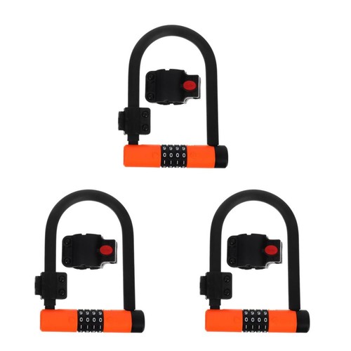 Portable keyless shaped - keyless, u
