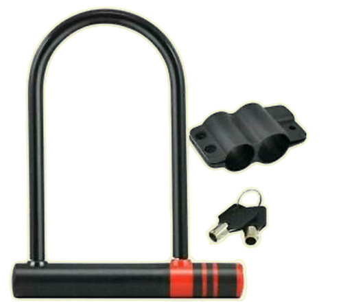 Heavy duty lock bike - heavy,