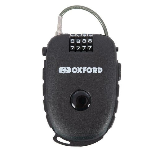 Oxford retra motorcycle - oxford,