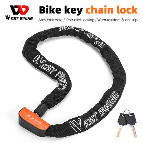 West biking bicycle chain - bicycle,