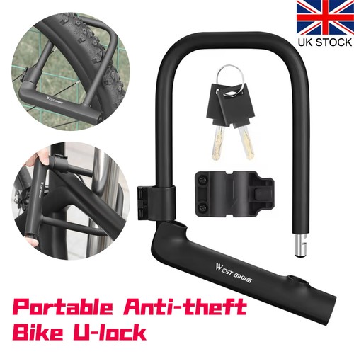 West biking bike - u,