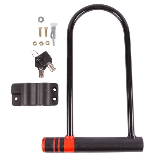 Heavy duty lock bike - duty, d