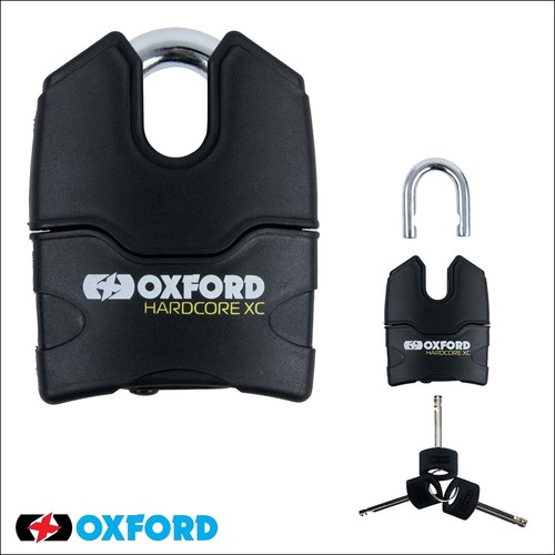 Oxford hardcore xc13 - oxford,