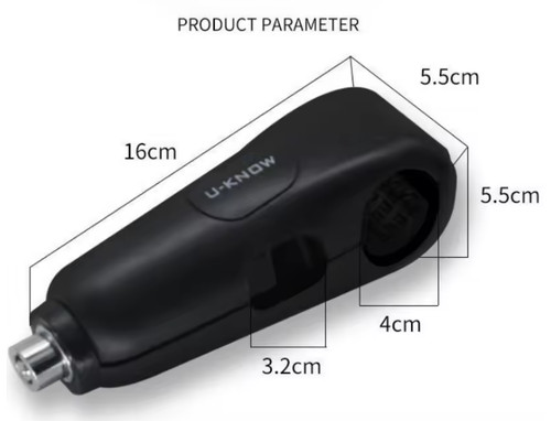 Lightweight and secure - and,