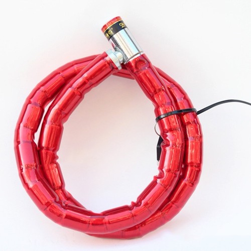 Anti theft bike lock - anti-theft, keys