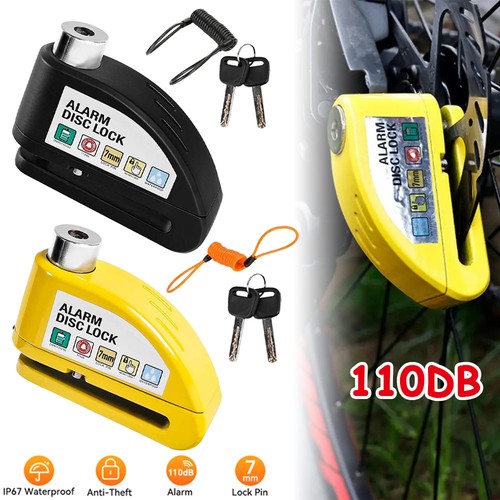 110db anti theft - 110db, anti-theft