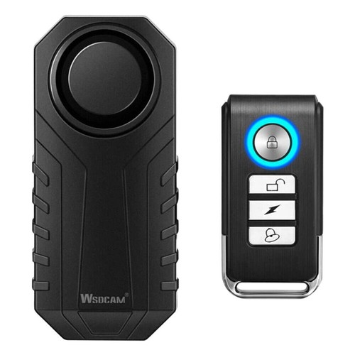 Wireless anti theft security - wireless, anti-theft