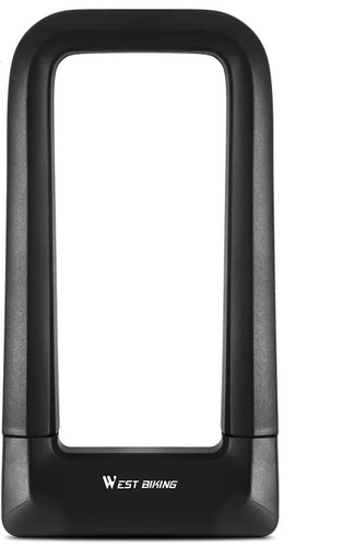 Heavy duty zinc - duty, lock