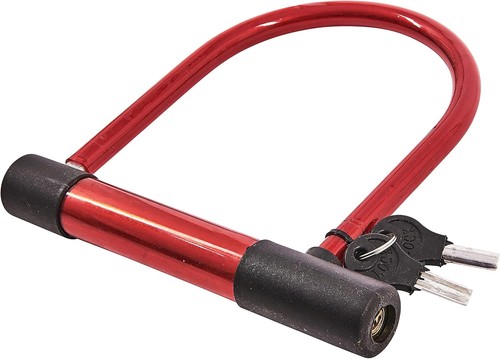 Lock bike cycle bicycle - d,