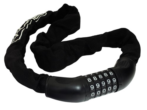 Heavy duty padlock chain - +,