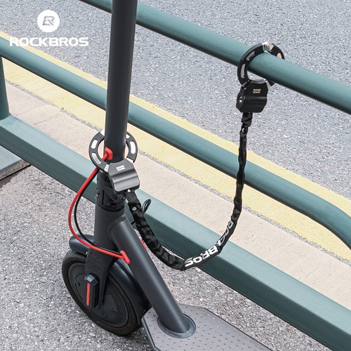 Rockbros mtb electric scooter - rockbros,