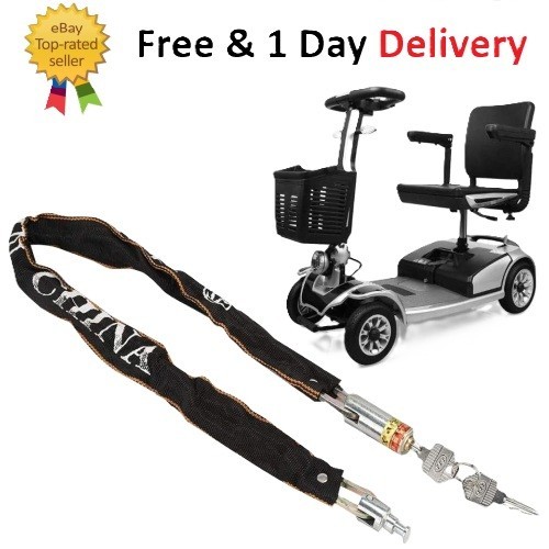 Mobility scooter lock 80cm - mobility,