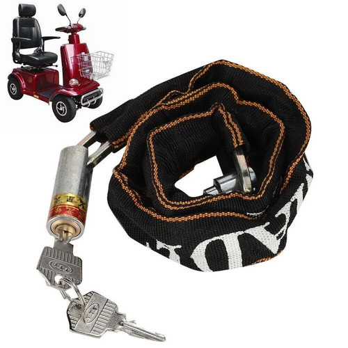 Anti theft motorcycle mobility - motorcycle,