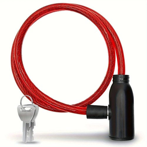 Secure guard anti theft - secure, cable