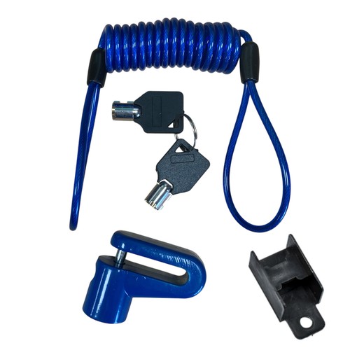 Surg electric scooter disc - surg,