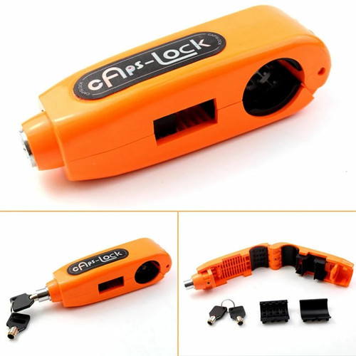 Handlebar throttle grip - throttle,