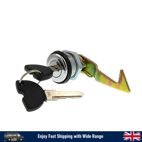 Replacement lock for - for, case