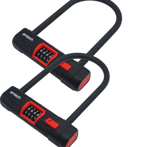 Heavy duty lock - heavy,