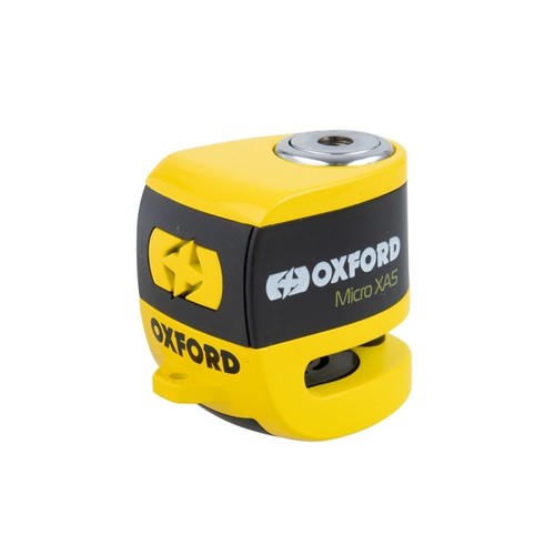 Oxford micro xa5 motorcycle - oxford,