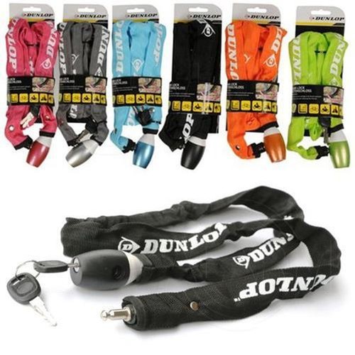 Dunlop bike chain - dunlop, bicycle