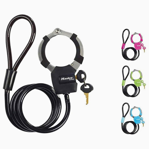 Keyed cable street - keyed,