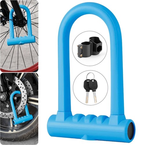 Bike heavy duty security - heavy,