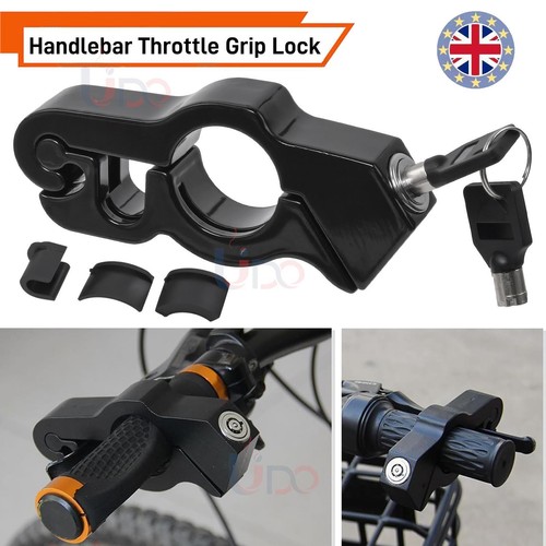Motorbike handlebar throttle - motorbike,