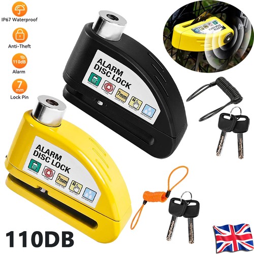 110db waterproof anti - waterproof, anti-theft