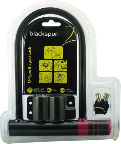 Heavy duty shape security - duty, d